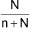 Important Physical Chemistry Formulas for JEE and NEET