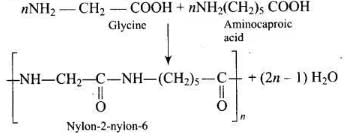 NCERT Exemplar: Polymers (Old NCERT) | Chemistry for JEE Main & Advanced