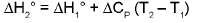 Important Thermodynamics Formulas for JEE and NEET