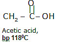 Carboxylic Acids: Physical & Chemical Properties | Chemistry for JEE Main & Advanced