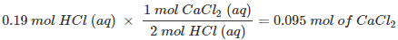 NCERT Exemplar: Some Basic Concepts of Chemistry & Stoichiometry | Chemistry Class 11 - NEET