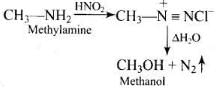 NCERT Exemplar: Amines | Chemistry Class 12 - NEET
