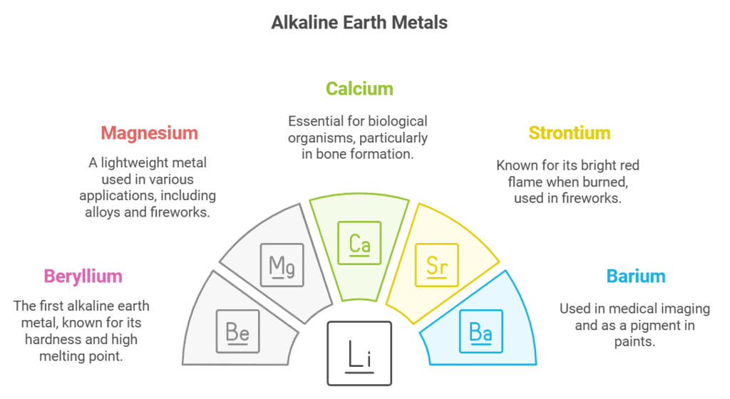 Mnemonics: Classification of Elements & Periodicity in Properties | Chemistry Class 11 - NEET