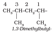 Nomenclature of Organic Compounds | Chemistry Class 11 - NEET