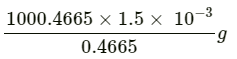 NCERT Solutions Class 12 Chemistry Chapter 1 - Solutions