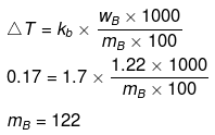 Solved Examples for JEE: Solutions | Chemistry for JEE Main & Advanced