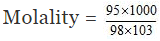 Solved Examples for JEE: Solutions | Chemistry for JEE Main & Advanced