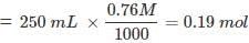 NCERT Exemplar: Some Basic Concepts of Chemistry & Stoichiometry | Chemistry Class 11 - NEET