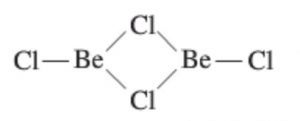 Characteristics of Compounds of the Alkaline Earth Metals | Chemistry for JEE Main & Advanced