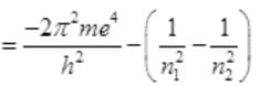 NCERT Exemplar: Structure of Atom | Chemistry Class 11 - NEET