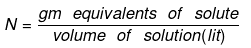 Molarity & Molality | Additional Study Material for NEET