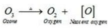 Short & Long Answer Question: The p-Block Elements (Group 15-18) | Inorganic Chemistry for NEET