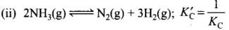 NCERT Exemplar: Equilibrium | Chemistry Class 11 - NEET