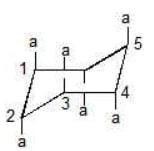 Conformational Isomers - Class 11