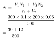 Solved Examples for JEE: Solutions | Chemistry for JEE Main & Advanced