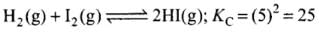 NCERT Exemplar: Equilibrium | Chemistry Class 11 - NEET