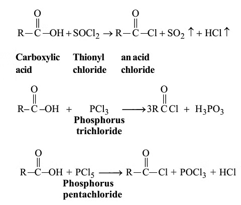 Carboxylic Acids: Physical & Chemical Properties | Chemistry for JEE Main & Advanced