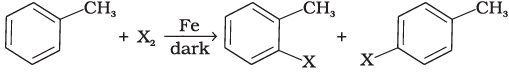 NCERT Exemplar: Haloalkanes and Haloarenes | Chemistry for JEE Main & Advanced