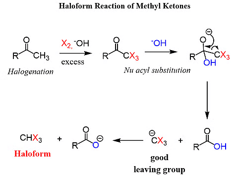 Carbonyl Groups: Physical and Chemical Properties | Chemistry for JEE Main & Advanced
