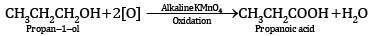 Chemistry: Sample Question Paper- 1, Class 12 | Sample Papers for Class 12 Medical and Non-Medical