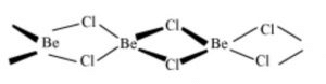 Characteristics of Compounds of the Alkaline Earth Metals | Chemistry for JEE Main & Advanced