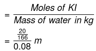 NCERT Solutions Class 12 Chemistry Chapter 1 - Solutions