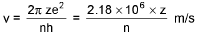 Important Physical Chemistry Formulas for JEE and NEET