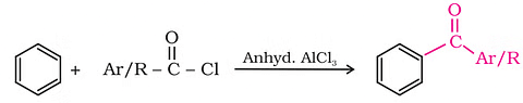 Carbonyl Groups: Nomenclature & Preparation | Chemistry for JEE Main & Advanced