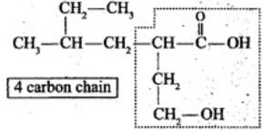 NCERT Exemplar: Some Basic Principles & Techniques | Chemistry Class 11 - NEET