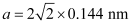 The Solid State - 2 (Old NCERT) NCERT Solutions | Chemistry for JEE Main & Advanced