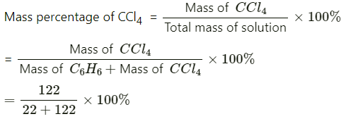NCERT Solutions Class 12 Chemistry Chapter 1 - Solutions