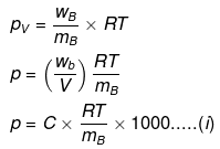 Solved Examples for JEE: Solutions | Chemistry for JEE Main & Advanced