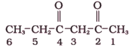 Nomenclature of Organic Compounds having Functional Groups | Chemistry Class 11 - NEET