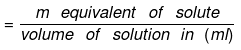 Molarity & Molality | Additional Study Material for NEET