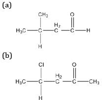 Chemistry: Sample Question Paper- 1, Class 12 | Sample Papers for Class 12 Medical and Non-Medical