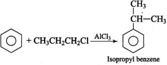 NCERT Exemplar: Hydrocarbons | Chemistry Class 11 - NEET
