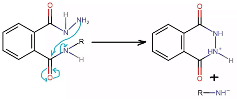 Gabriel Phthalamide Reaction - JEE