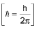 Important Physical Chemistry Formulas for JEE and NEET