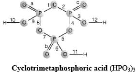 NCERT Exemplar: p-Block Elements (Group 15-18) | Chemistry for JEE Main & Advanced