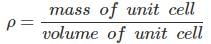 Crystal Lattices & Unit Cells | Chemistry for JEE Main & Advanced