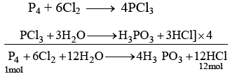 NCERT Exemplar: p-Block Elements (Group 15-18) | Chemistry for JEE Main & Advanced