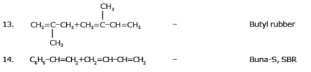 Molecular Mass of Polymers & Biodegradable Polymers | Chemistry for JEE Main & Advanced