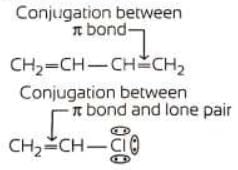 Inductive and Mesomeric Effect - Class 11