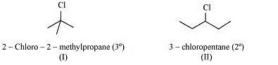NCERT Solutions Class 12 Chemistry Chapter 6 - Haloalkanes & Haloarenes