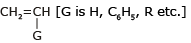 Addition Polymerisation or Chain Growth | Chemistry for JEE Main & Advanced
