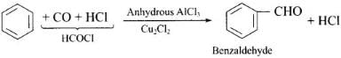 NCERT Exemplar: Aldehydes, Ketones & Carboxylic Acids | Chemistry Class 12 - NEET
