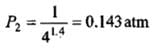 Adiabatic Expansion: Reversible & Irreversible | Physical Chemistry for NEET