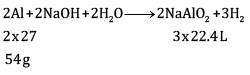 Sample Paper 1 with Solution - Chemistry, Class 11 | Sample Papers for Class 11 Medical and Non-Medical - JEE