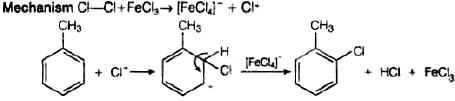 NCERT Exemplar: Haloalkanes and Haloarenes | Chemistry for JEE Main & Advanced