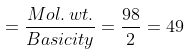 Solved Examples for JEE: Solutions | Chemistry for JEE Main & Advanced